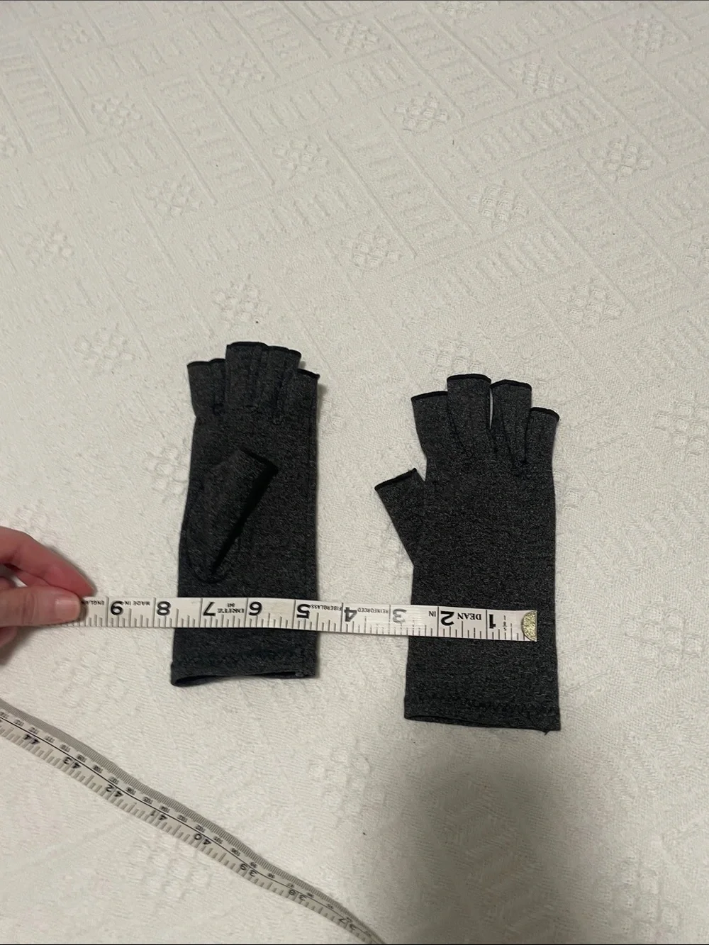 🖤5/$25 pair arthritis gloves left & right hand